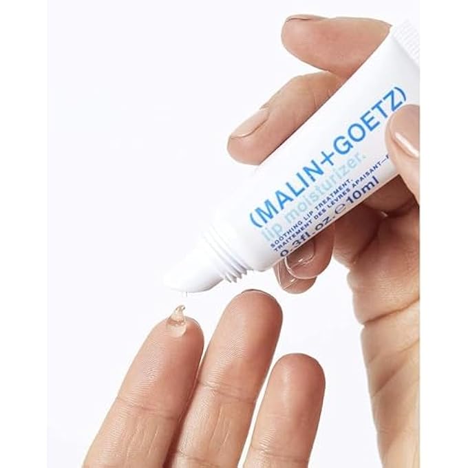 (MALIN+GOETZ) LIP MOISTURIZER - Image 4
